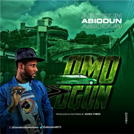 Omo Ogun | Boomplay Music