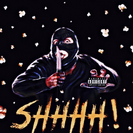 Shhhh ft. DGreen & Baby Doji | Boomplay Music