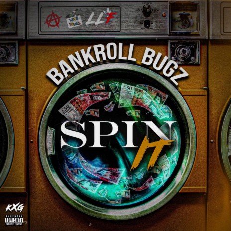 Bankroll Bugz (Spin It)