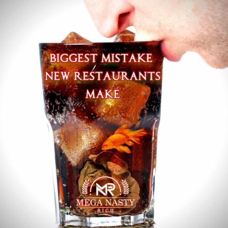 Biggest Mistake New Restaurants Make | Boomplay Music