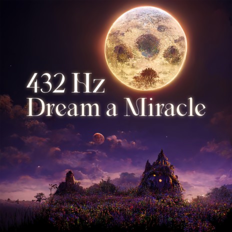 7 Hz Alfa Slumber for Manifestation