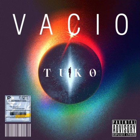 Vacio ft. RMOTB | Boomplay Music