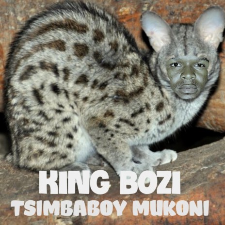 TSIMBABOY MUKONI | Boomplay Music
