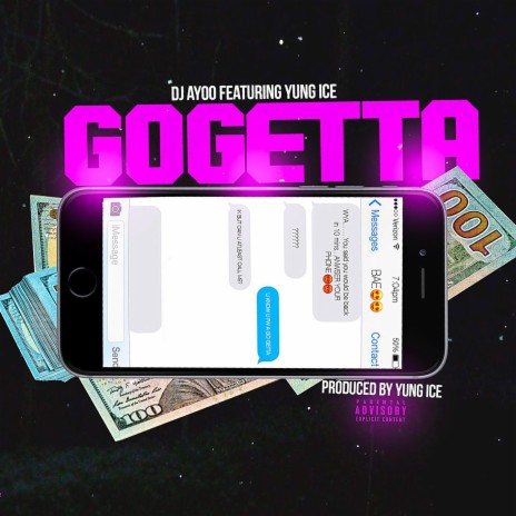 Go Getta ft. Dj Ayoo | Boomplay Music