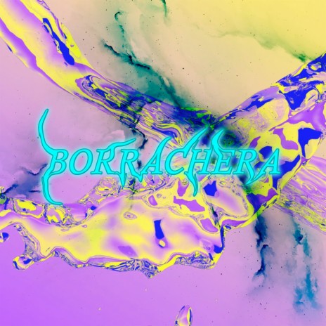 Borrachera | Boomplay Music