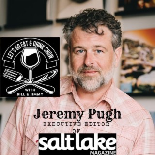 Jeremy Pugh - Salt Lake Magazine