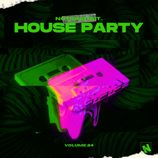 Nothing But... House Party, Vol. 24