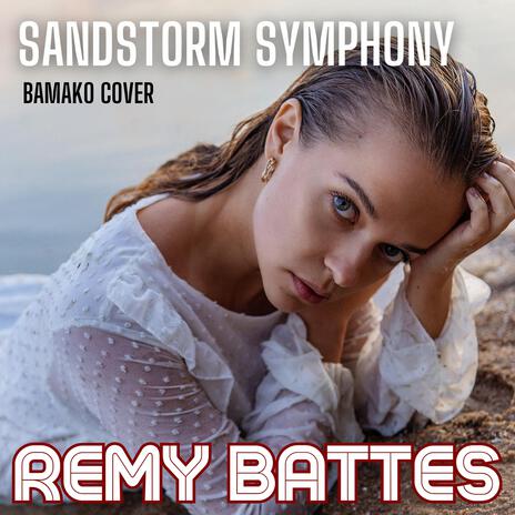 Sandstorm symphony (Bamako edit) | Boomplay Music