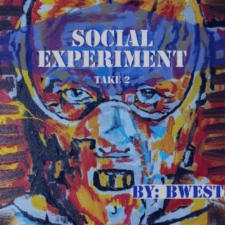 Social Experiment Take 2