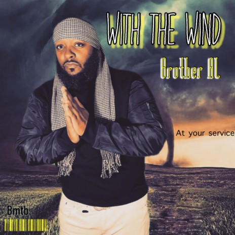 With The Wind | Boomplay Music