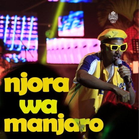 Njora Wa Manjaro ft. Joy Ocholla | Boomplay Music