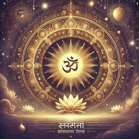 Gayatri mantram | Boomplay Music