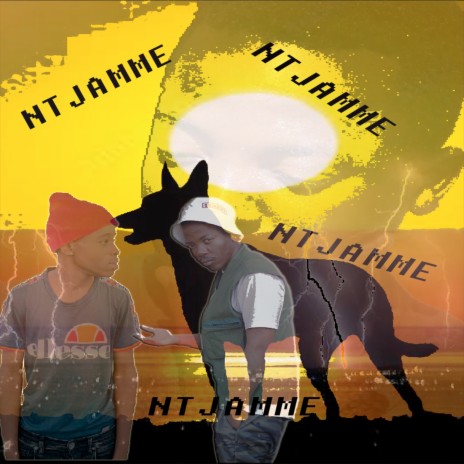 Ntjamme ft. Rubynee Flame & Nayvee Womculo | Boomplay Music