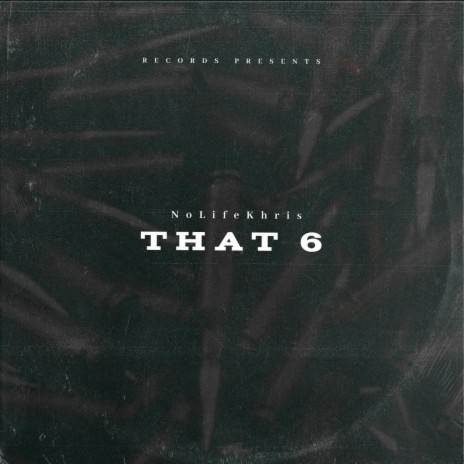 THAT 6 | Boomplay Music