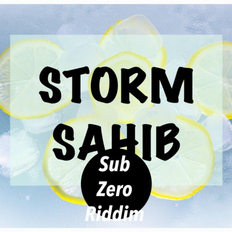Sub Zero Riddim | Boomplay Music