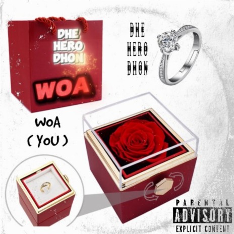 Woa (You) | Boomplay Music