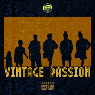 VINTAGE PASSION