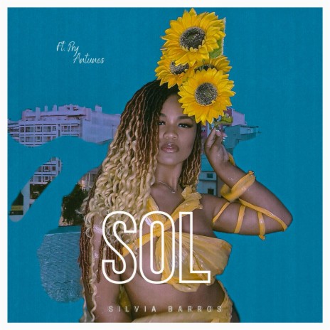 Sol ft. Pry Antunes & SABI SÁ | Boomplay Music