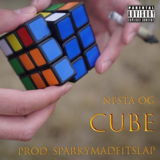 CUBE