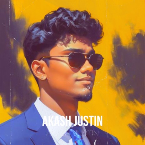 Akash Justin | Boomplay Music