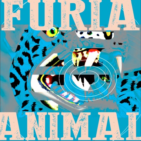 Furia Animal | Boomplay Music