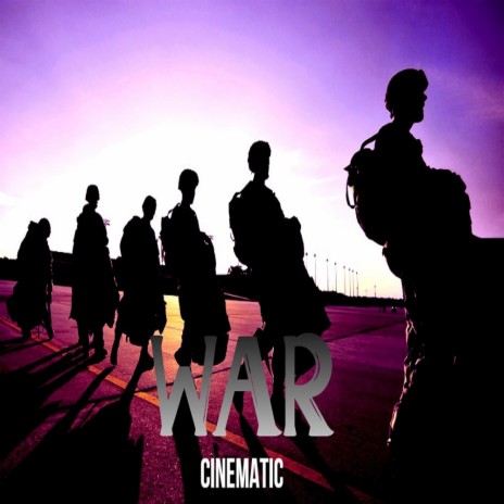 WAR Prep Cinematic | Boomplay Music