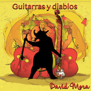 Guitarras y diablos