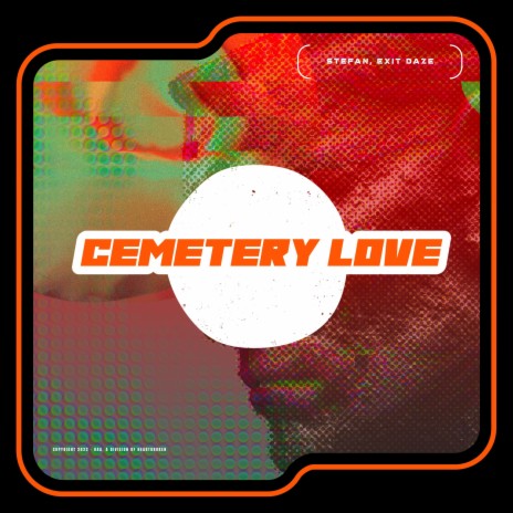 CEMETERY LOVE (Instrumental Version)