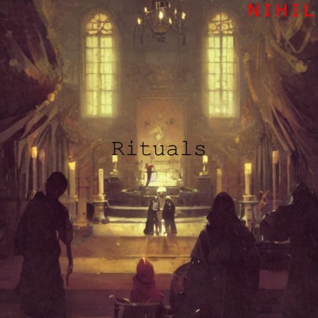 Rituals | Boomplay Music