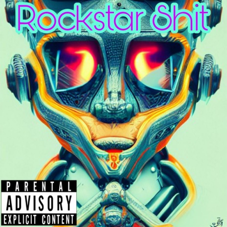 Rockstar Shit | Boomplay Music