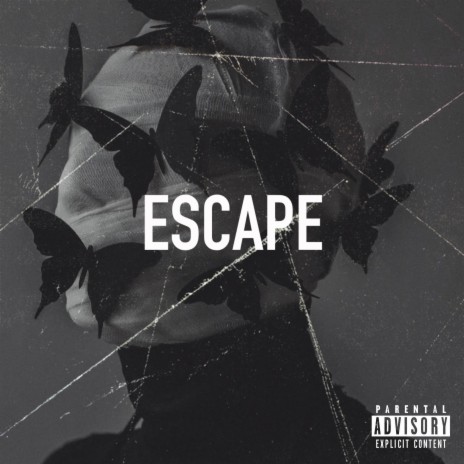 Escape ft. n0up3g | Boomplay Music