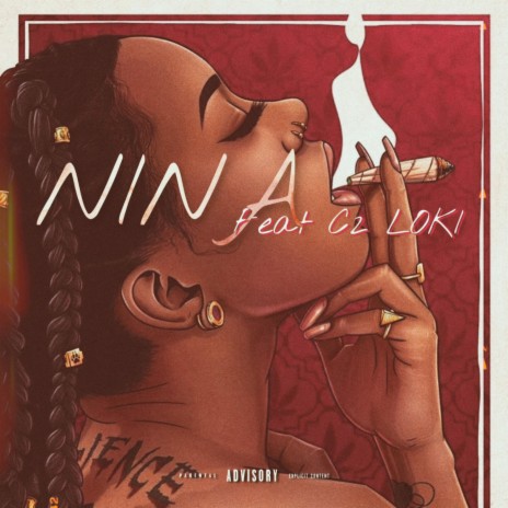 NINA ft. C2 | Boomplay Music