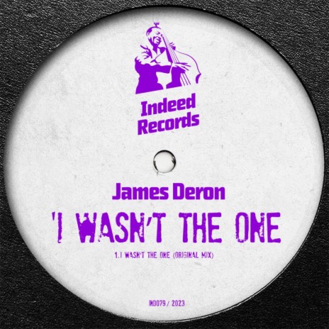 I Wasn't The One | Boomplay Music