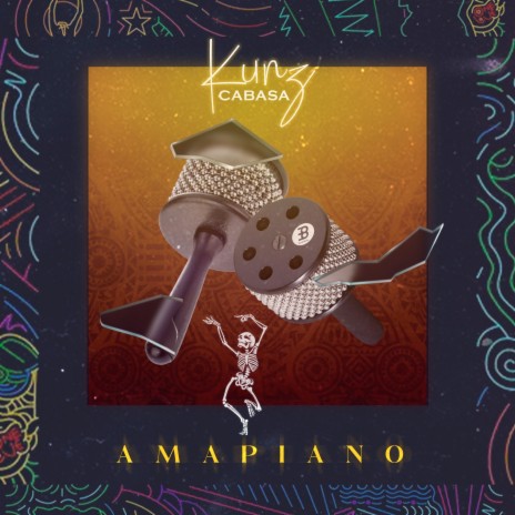 Amapaino | Boomplay Music