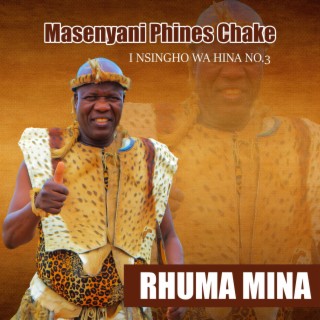 Masenyani Phines Chake