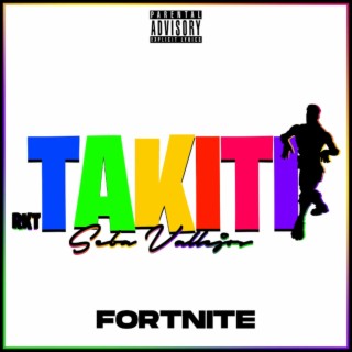 Takiti Fortnite RKT