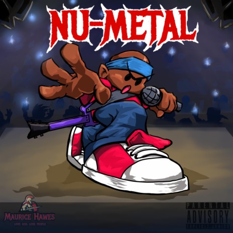 NU METAL | Boomplay Music