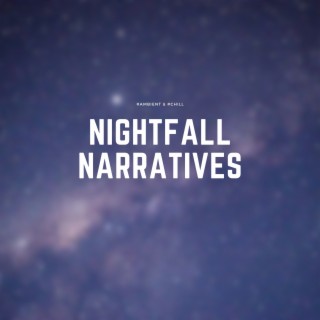 Nightfall Narratives: Lo-fi Chill