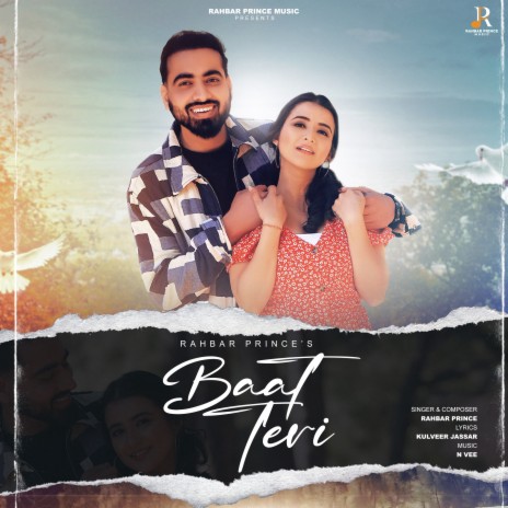 Baat Teri | Boomplay Music