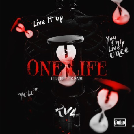One Life ft. R Kade | Boomplay Music