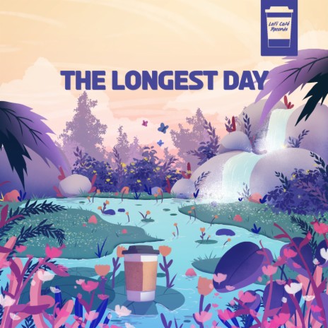 The Longest Day ft. Dryden | Boomplay Music