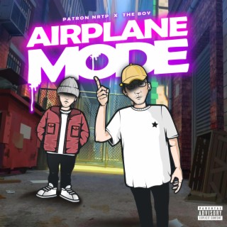 Airplane mode