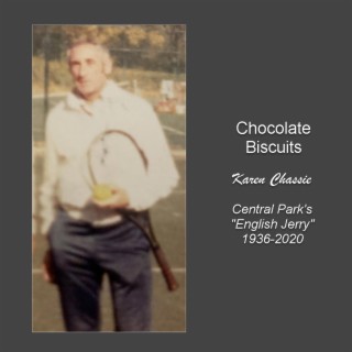 Chocolate Biscuits lyrics | Boomplay Music