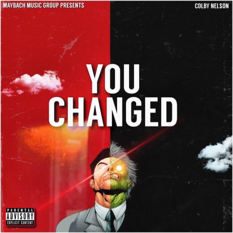YOU CHANGED ft. DUTCHAVELLI | Boomplay Music