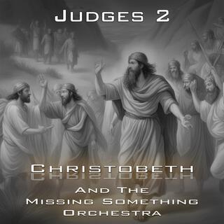 Judges Chapter 2