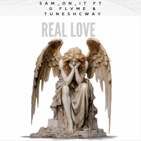 One Love ft. G Flvme & Tuneshcway | Boomplay Music