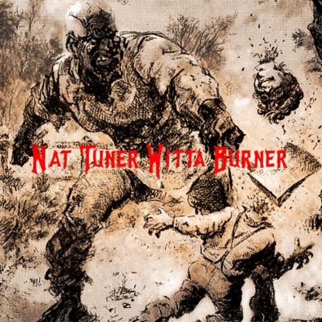 Nat Tuner Witta Buner | Boomplay Music