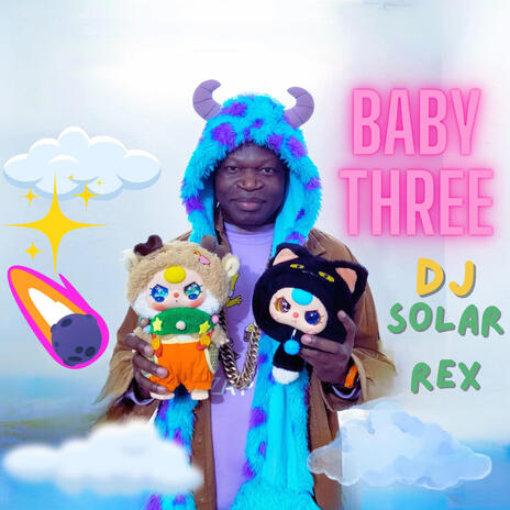 BABY THREE | Boomplay Music