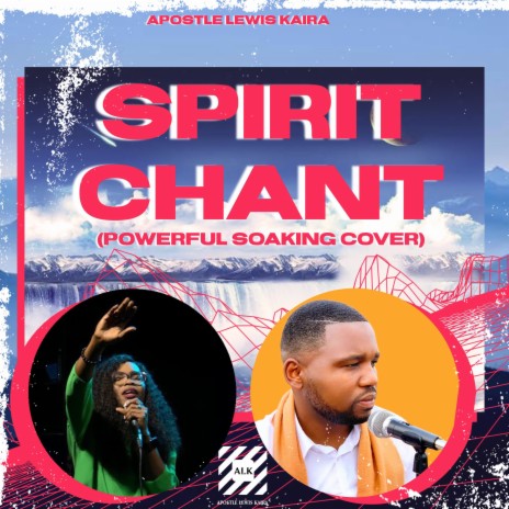 Spirit Chant (Victoria Orenze) | Boomplay Music