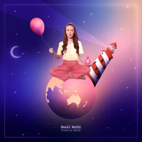 Small World | Boomplay Music